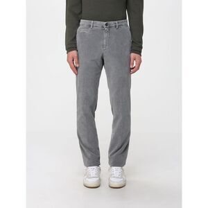 Briglia 1949 Pants Men Grey
